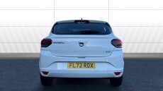 Dacia Sandero 1.0 TCe Essential 5dr Bi Fuel Hatchback